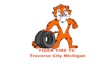 Tiger Tire  online store